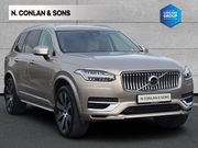 Volvo XC90 2023