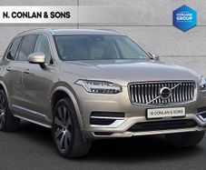 Volvo XC90 2023