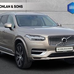 Volvo XC90 2023