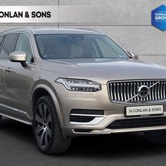 Volvo XC90 2023