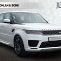 Land Rover Range Rover Sport 2019