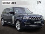 Land Rover Range Rover 2019