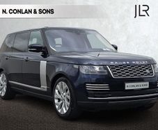 Land Rover Range Rover 2019