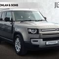 Land Rover Defender 2024