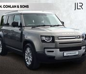 Land Rover Defender 2024