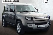 Land Rover Defender 2024