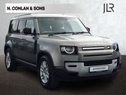 Land Rover Defender 2024