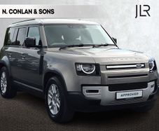 Land Rover Defender 2024