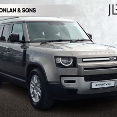 Land Rover Defender 2024