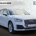 Audi Q2 2017