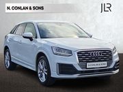 Audi Q2 2017