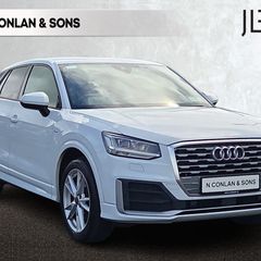 Audi Q2 2017