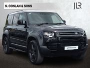 Land Rover Defender 2023
