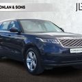 Land Rover Range Rover Velar 2021
