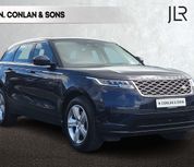 Land Rover Range Rover Velar 2021