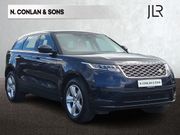 Land Rover Range Rover Velar 2021