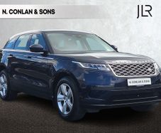 Land Rover Range Rover Velar 2021
