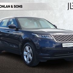 Land Rover Range Rover Velar 2021