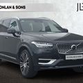 Volvo XC90 2022