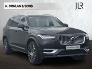 Volvo XC90 2022