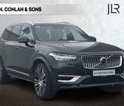 Volvo XC90 2022