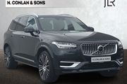 Volvo XC90 2022