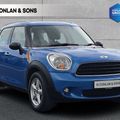 MINI One 2014