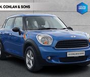 MINI One 2014