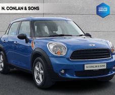 MINI One 2014