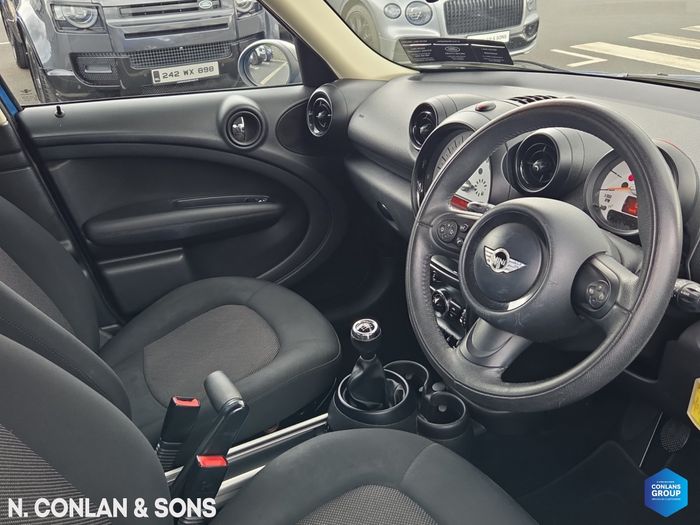 MINI One 2014