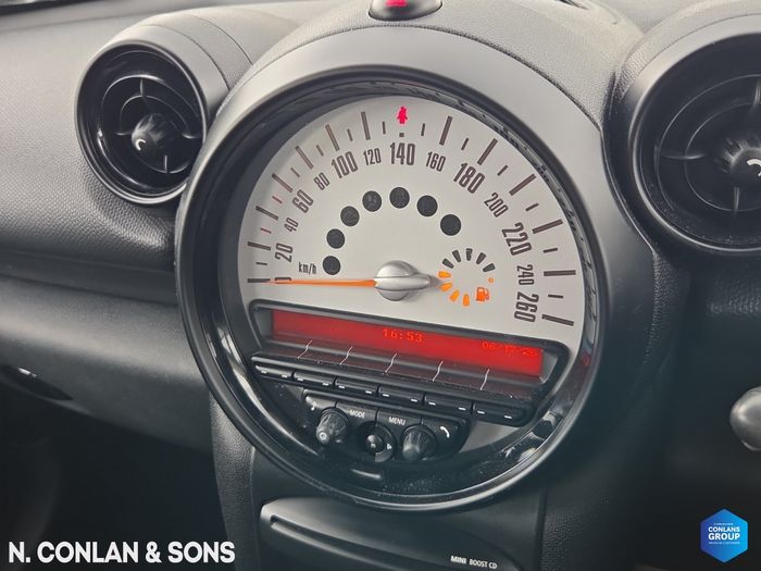 MINI One 2014