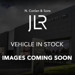 Land Rover Discovery 2021