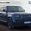 Land Rover Defender 2024