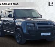 Land Rover Defender 2024