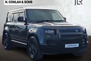Land Rover Defender 2024