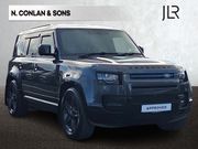 Land Rover Defender 2024