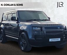 Land Rover Defender 2024