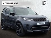 Land Rover Discovery 2026