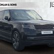 Land Rover Range Rover 2026