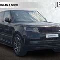 Land Rover Range Rover 2026
