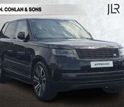 Land Rover Range Rover 2026