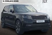 Land Rover Range Rover 2026
