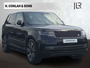 Land Rover Range Rover 2026