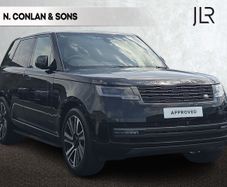 Land Rover Range Rover 2026