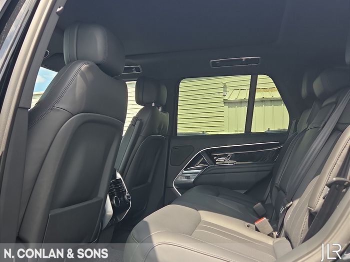 Land Rover Range Rover 2026
