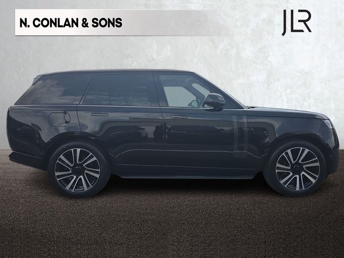 Land Rover Range Rover 2026