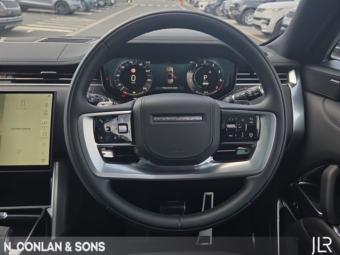 Land Rover Range Rover 2026