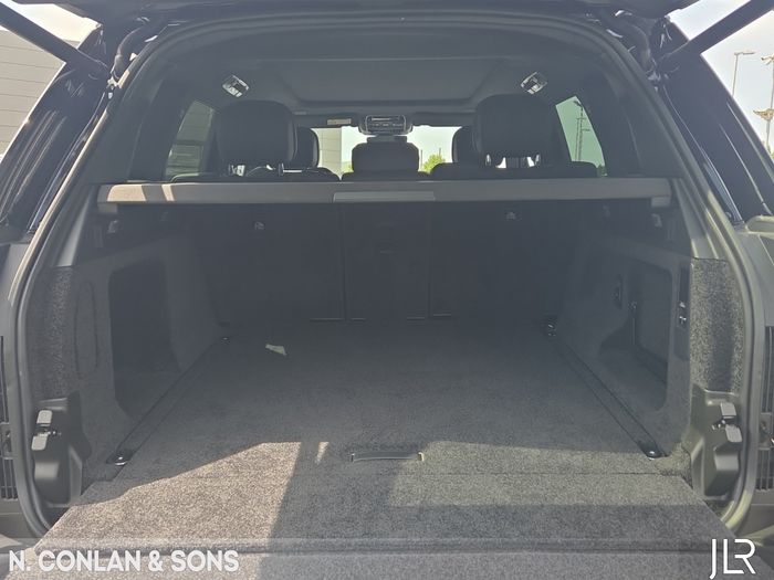 Land Rover Range Rover 2026