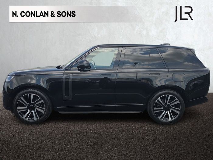 Land Rover Range Rover 2026