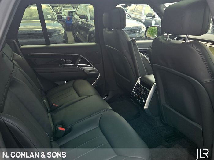 Land Rover Range Rover 2026